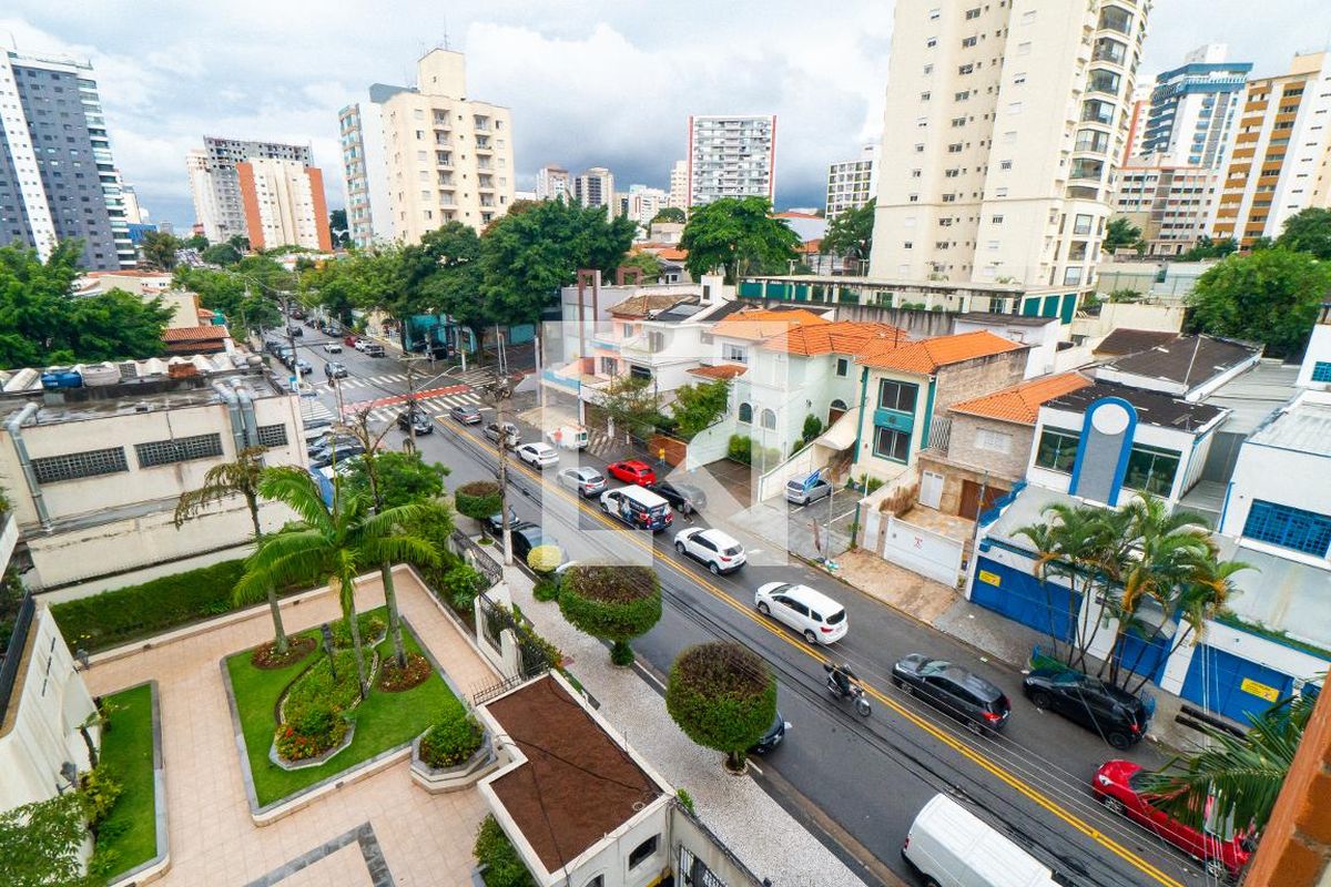 Apartamento, 3 quartos, 120 m² - Foto 36