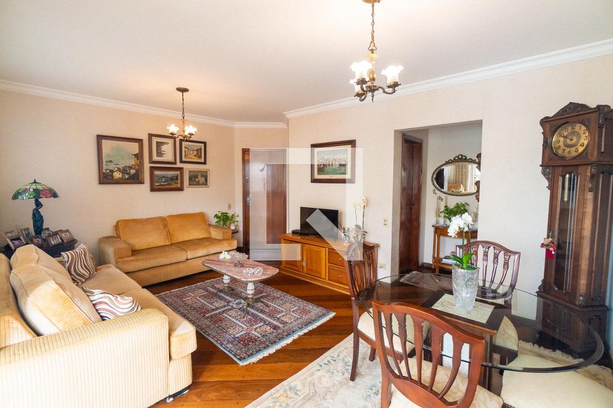 Apartamento, 3 quartos, 120 m² - Foto 4