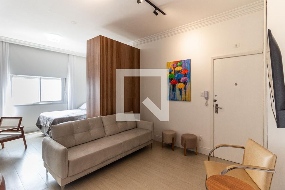 Apartamento, 1 quarto, 42 m² - Foto 13