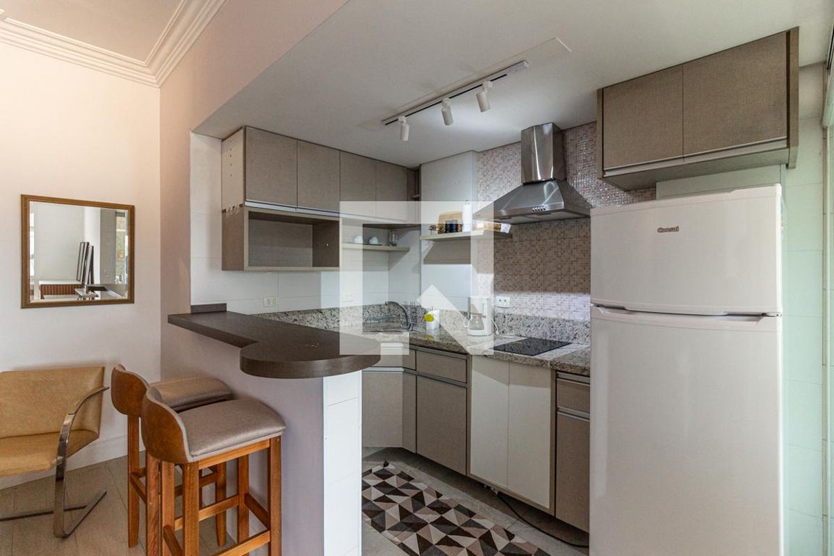 Apartamento, 1 quarto, 42 m² - Foto 38
