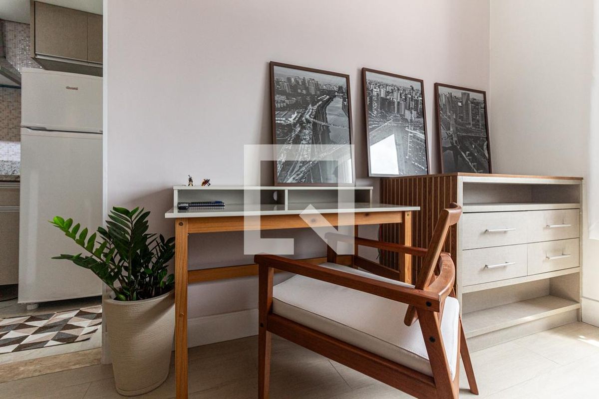Apartamento, 1 quarto, 42 m² - Foto 22