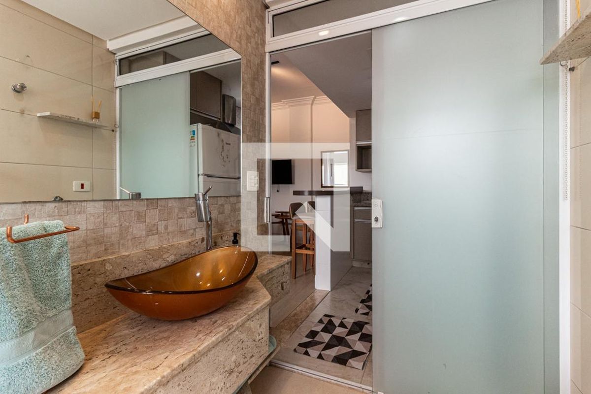 Apartamento, 1 quarto, 42 m² - Foto 33