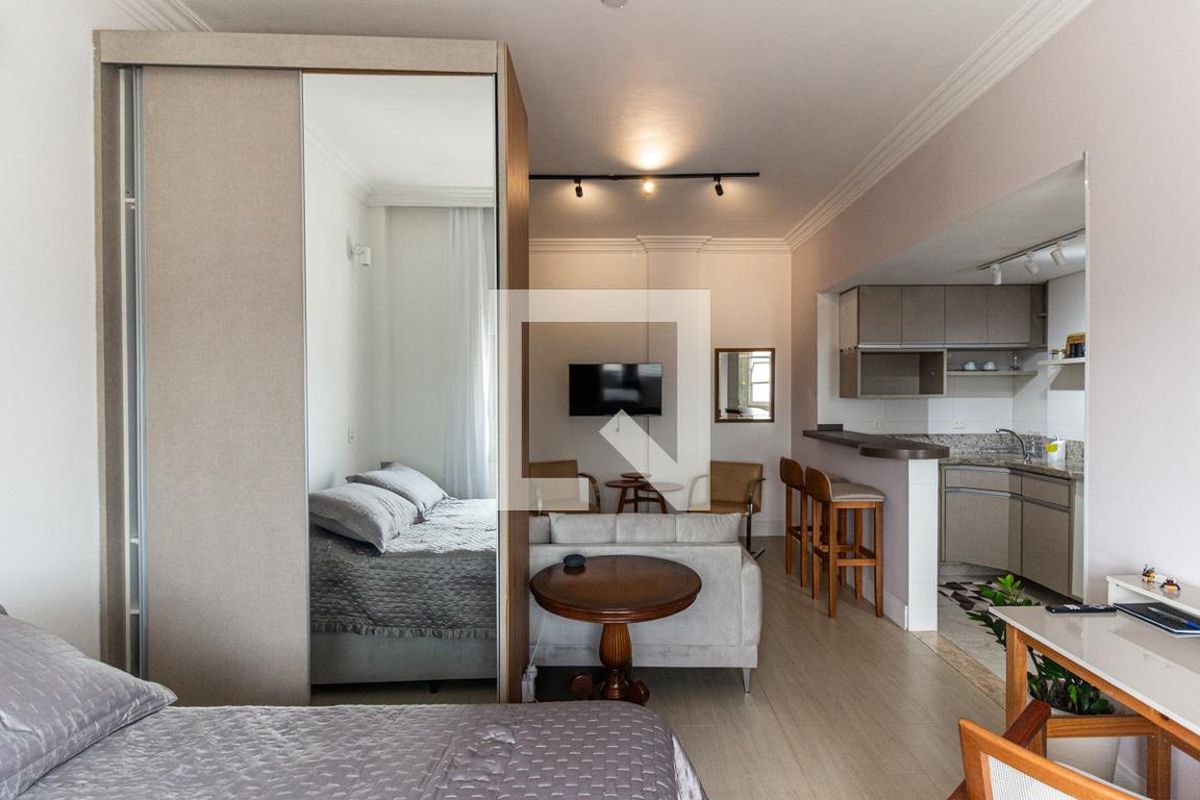 Apartamento, 1 quarto, 42 m² - Foto 18
