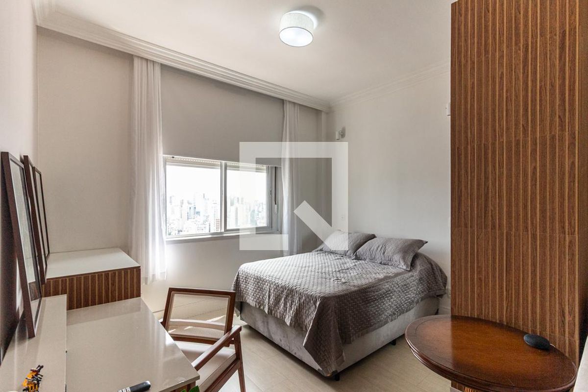 Apartamento, 1 quarto, 42 m² - Foto 14