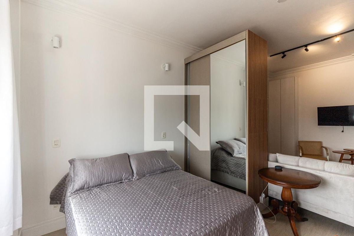 Apartamento, 1 quarto, 42 m² - Foto 17
