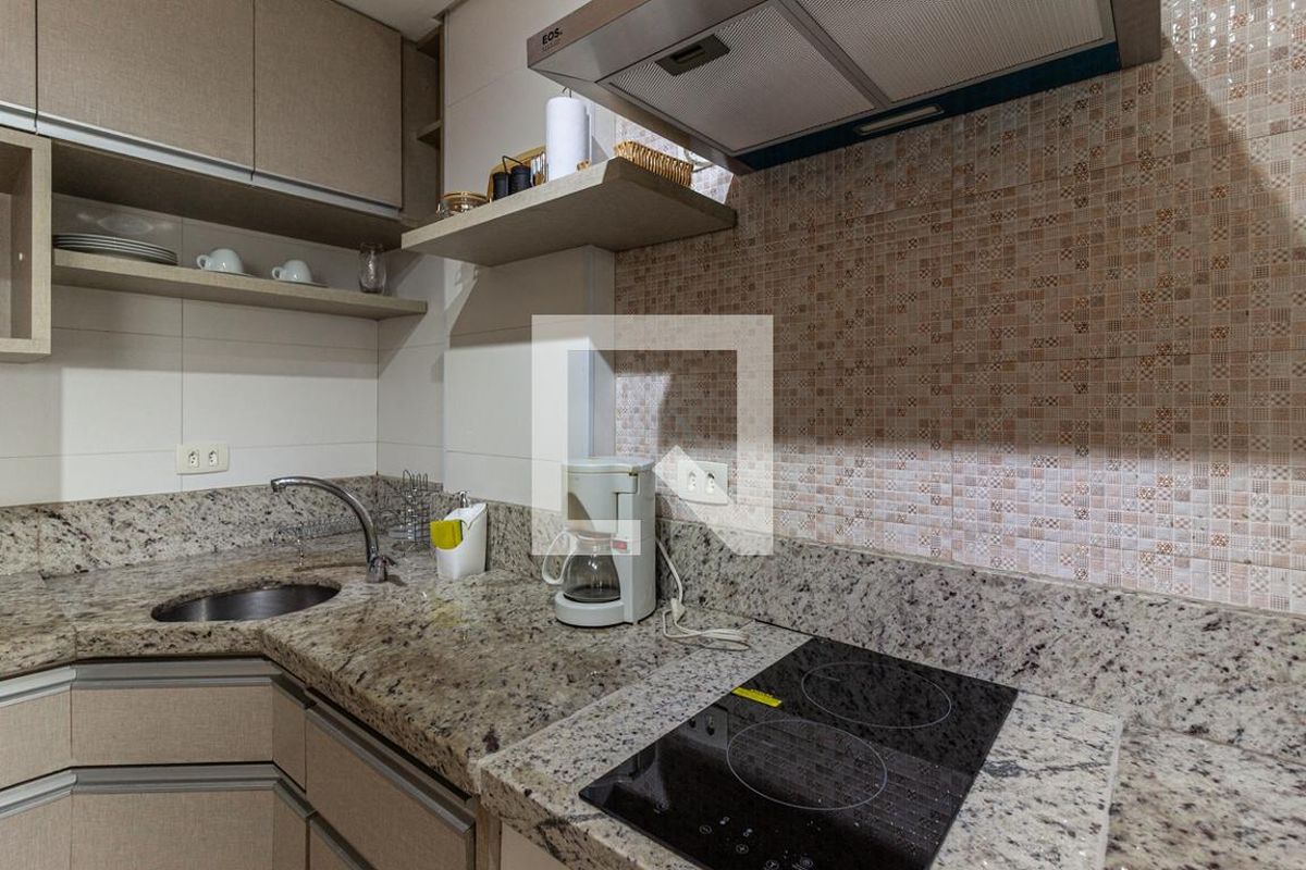 Apartamento, 1 quarto, 42 m² - Foto 42