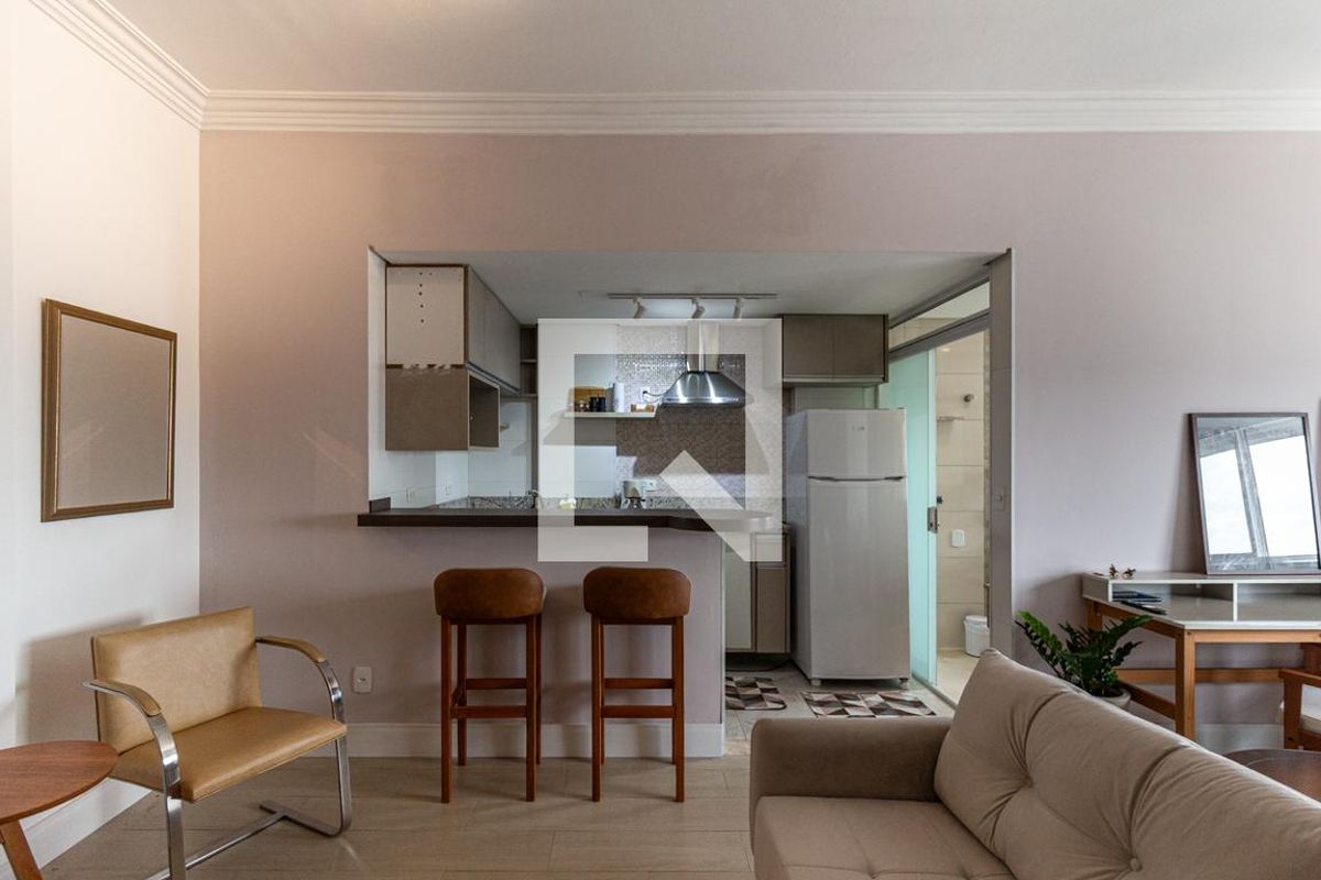 Apartamento, 1 quarto, 42 m² - Foto 9