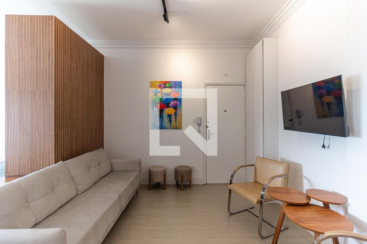 Apartamento, 1 quarto, 42 m² - Foto 10