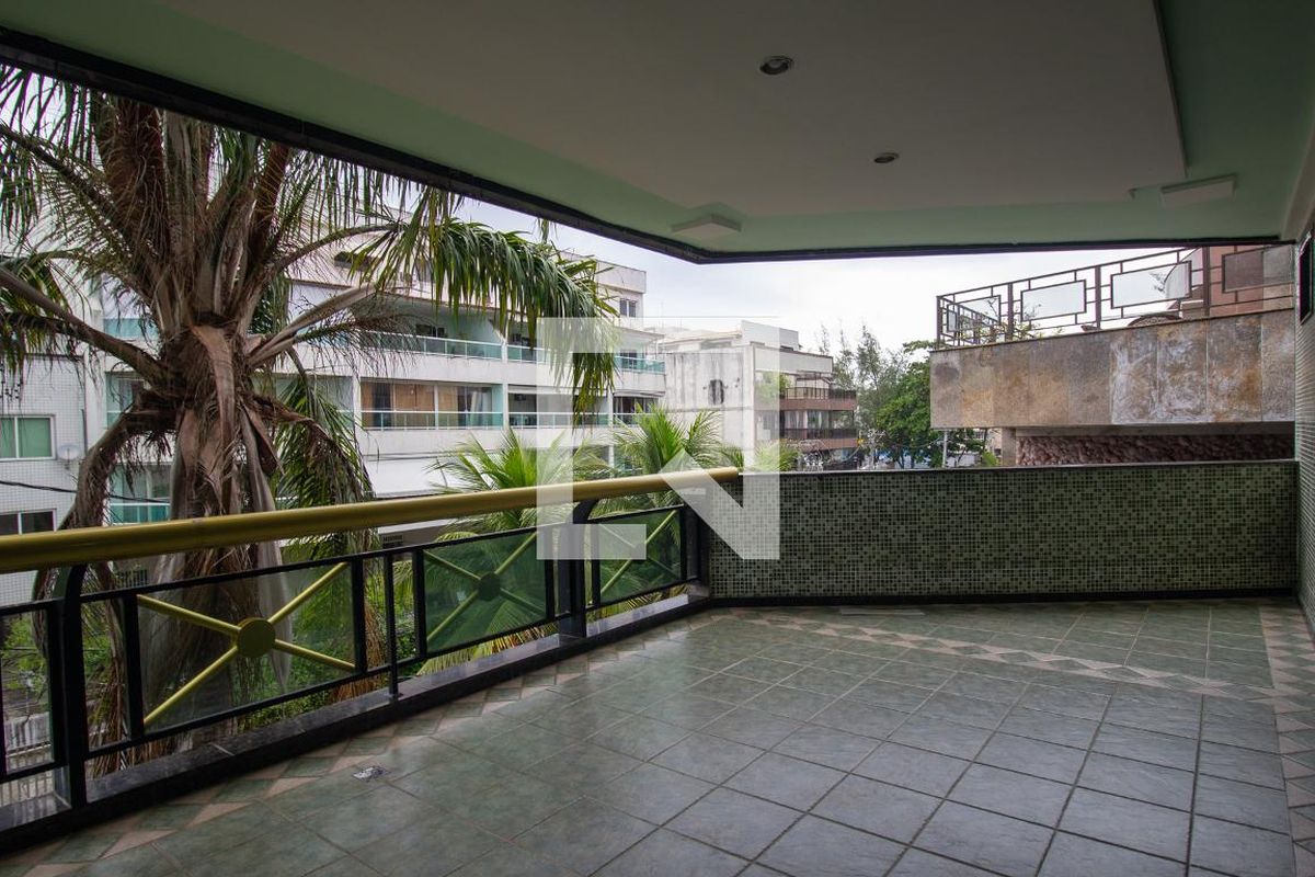 Apartamento, 4 quartos, 220 m² - Foto 10