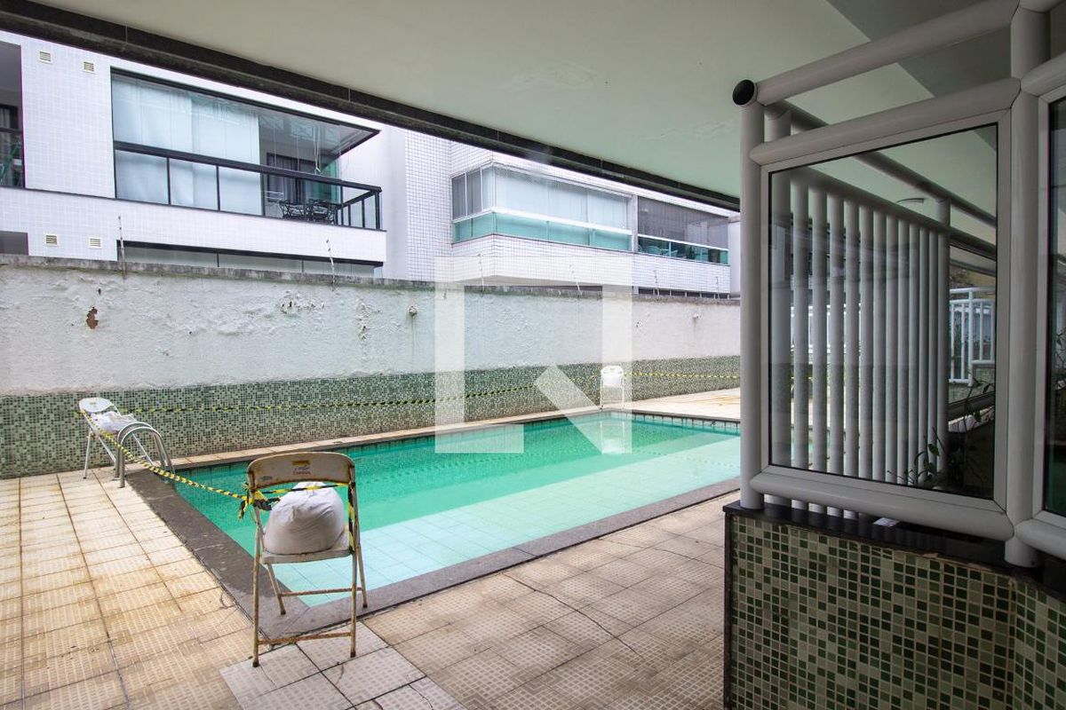 Apartamento, 4 quartos, 220 m² - Foto 86