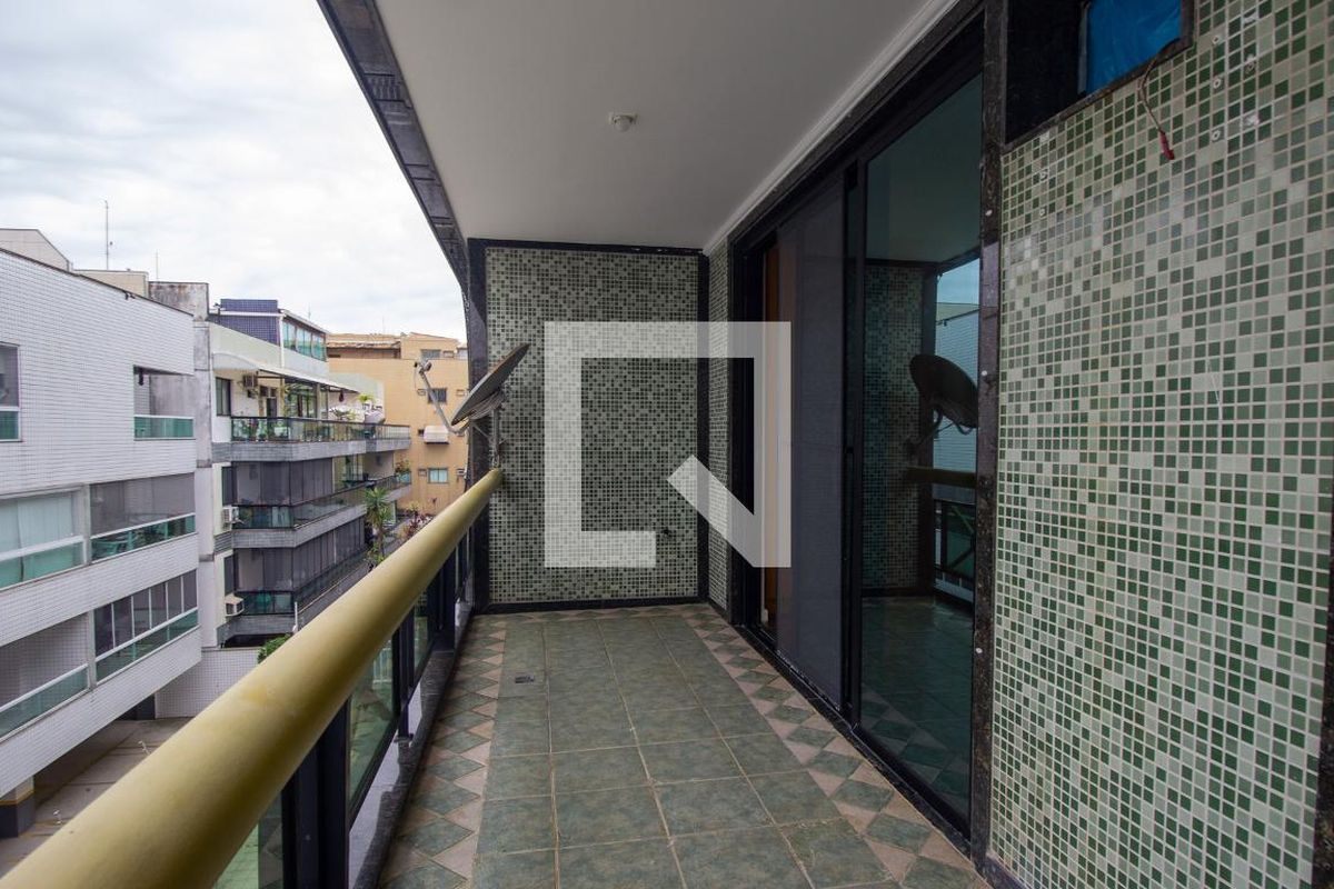 Apartamento, 4 quartos, 220 m² - Foto 50