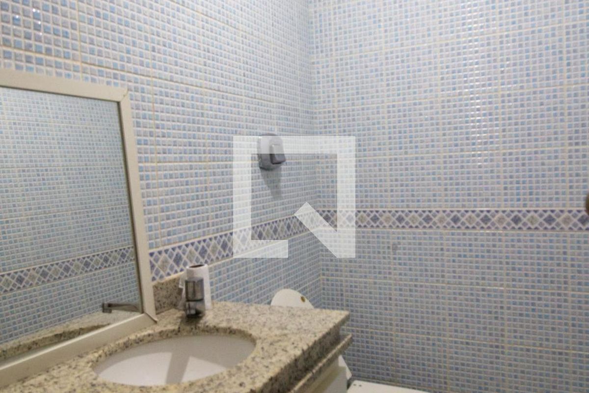 Apartamento, 4 quartos, 220 m² - Foto 20