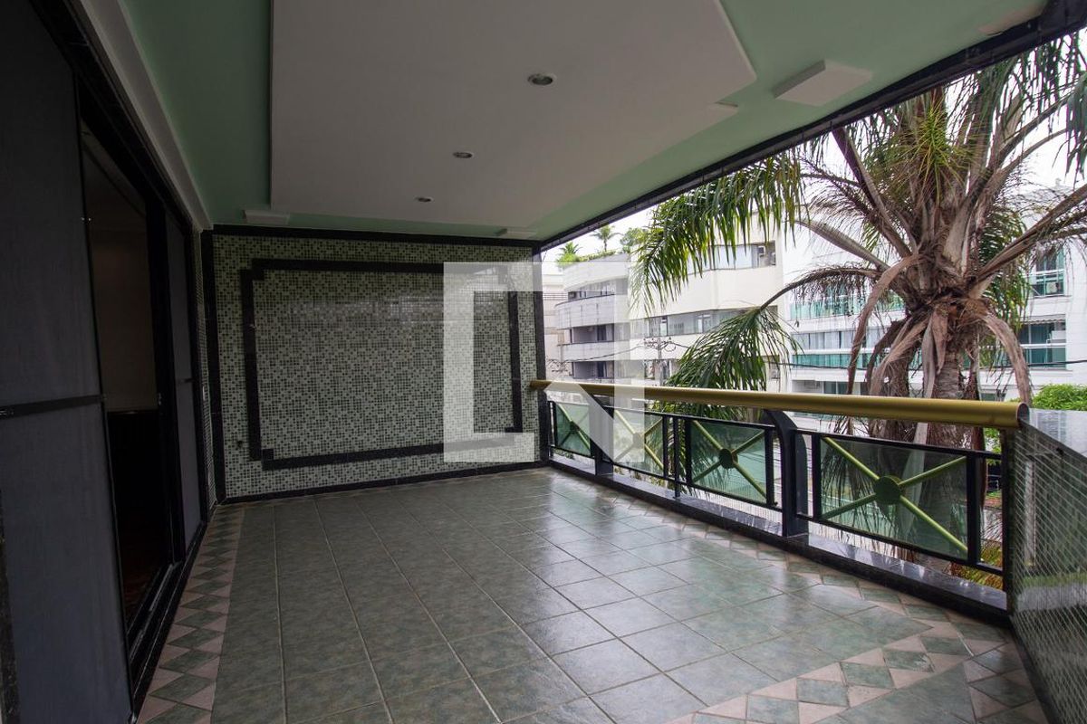 Apartamento, 4 quartos, 220 m² - Foto 14