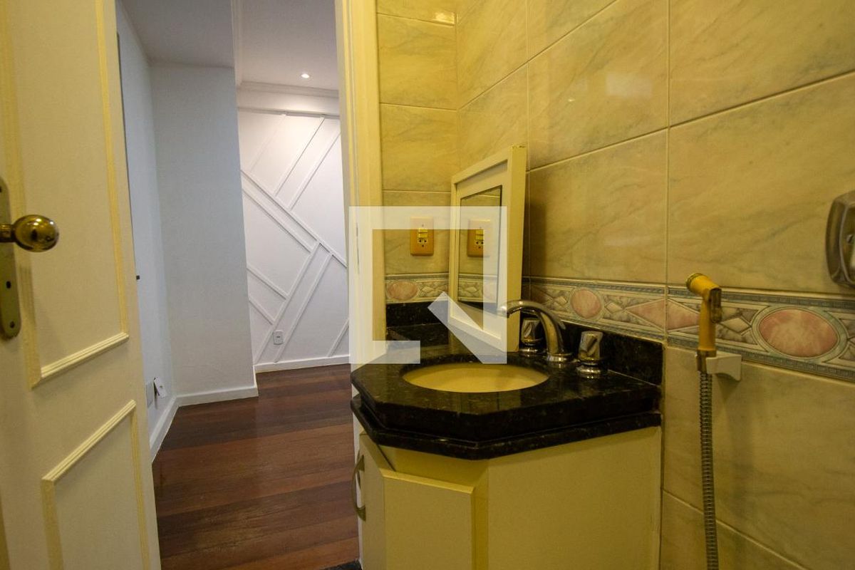 Apartamento, 4 quartos, 220 m² - Foto 38