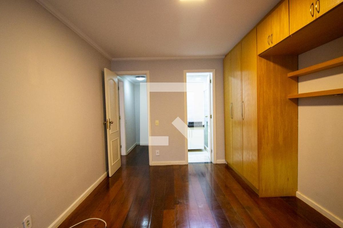 Apartamento, 4 quartos, 220 m² - Foto 58