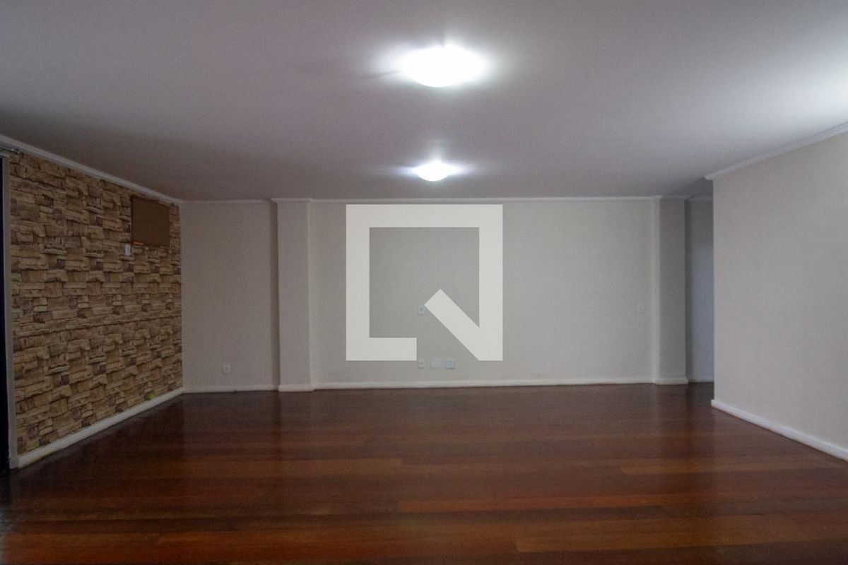 Apartamento, 4 quartos, 220 m² - Foto 4