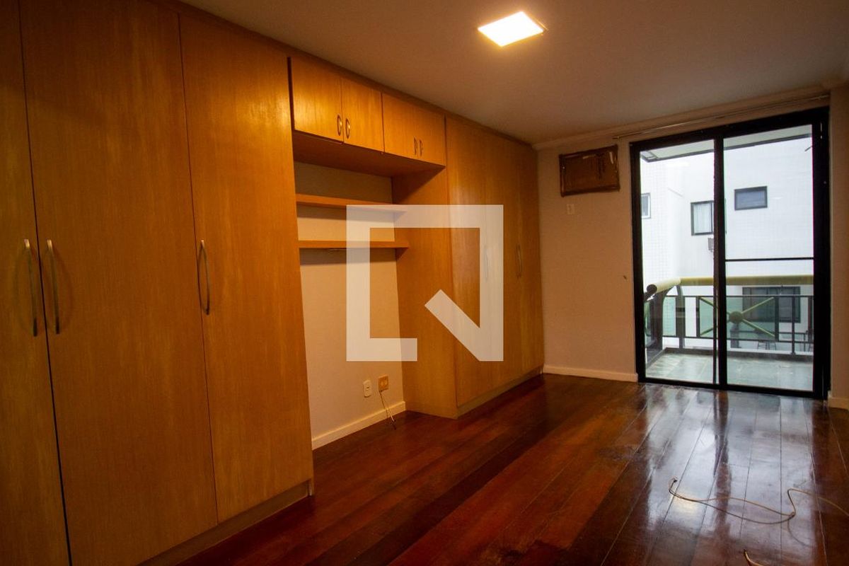Apartamento, 4 quartos, 220 m² - Foto 52