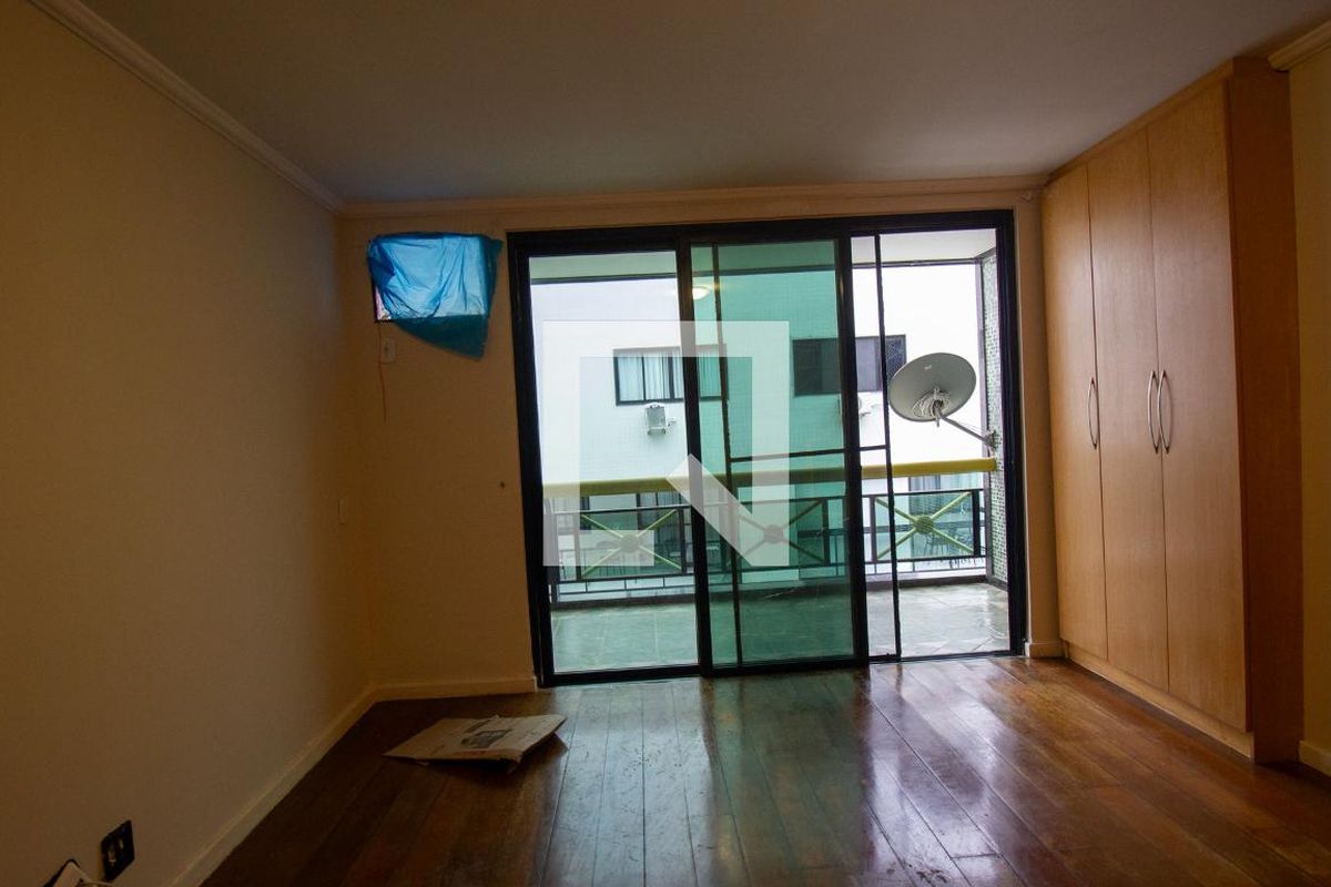Apartamento, 4 quartos, 220 m² - Foto 42