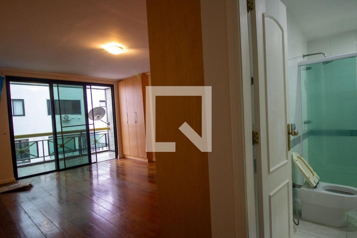 Apartamento, 4 quartos, 220 m² - Foto 40