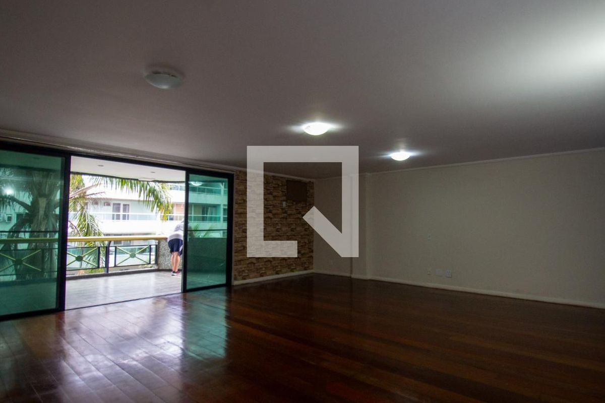 Apartamento, 4 quartos, 220 m² - Foto 2