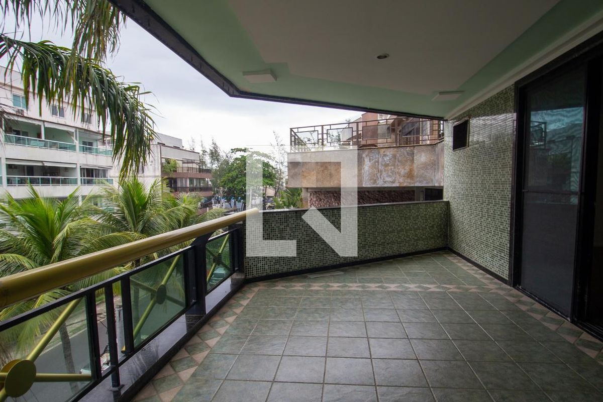 Apartamento, 4 quartos, 220 m² - Foto 12