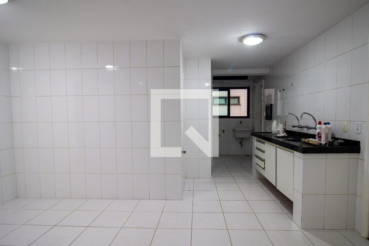 Apartamento, 4 quartos, 220 m² - Foto 68