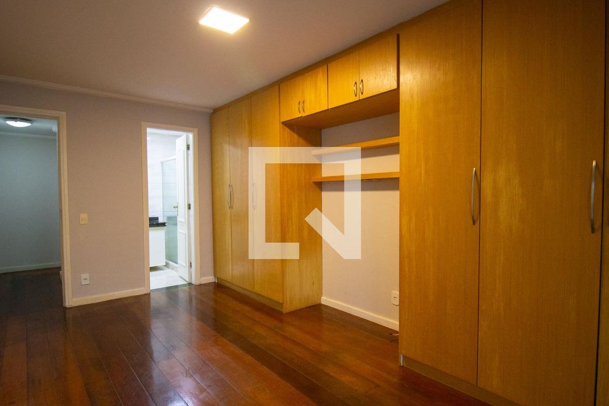 Apartamento, 4 quartos, 220 m² - Foto 56
