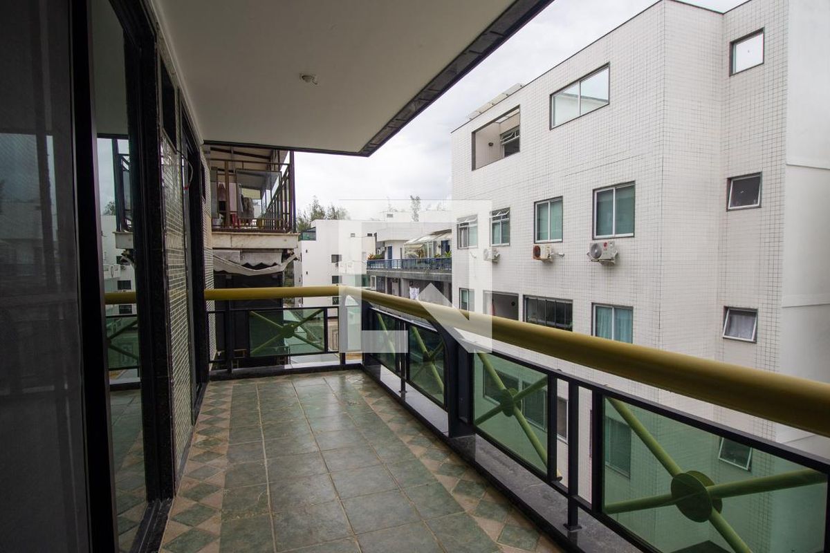 Apartamento, 4 quartos, 220 m² - Foto 48