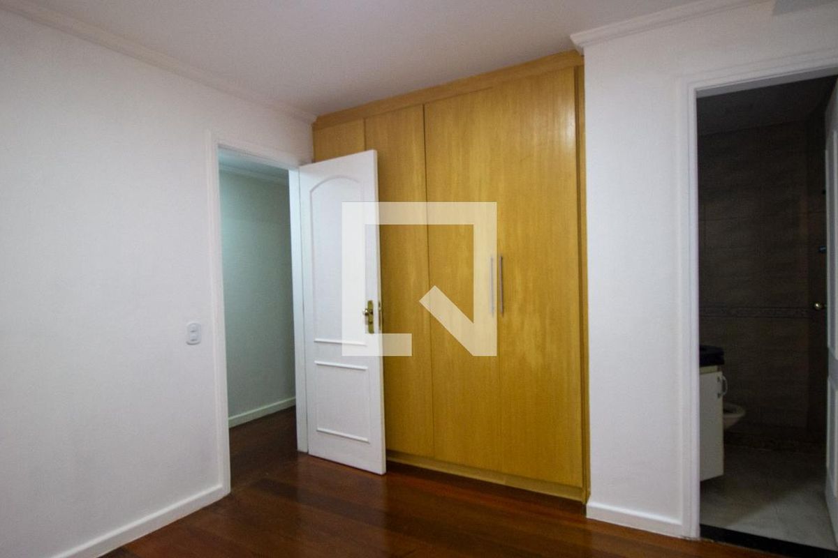 Apartamento, 4 quartos, 220 m² - Foto 26