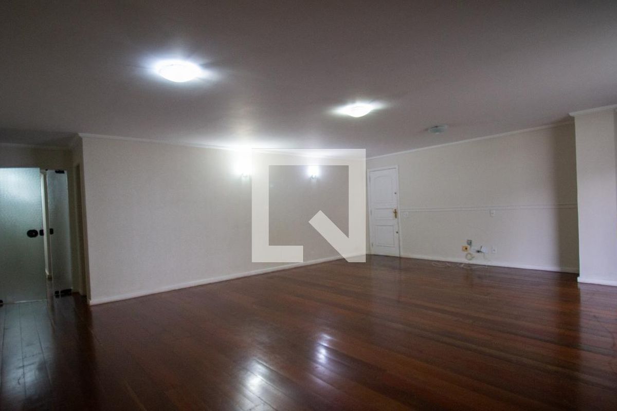 Apartamento, 4 quartos, 220 m² - Foto 6