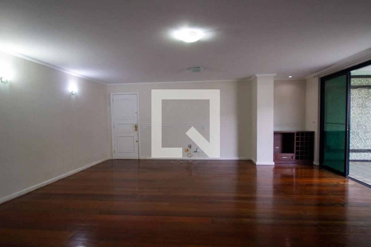 Apartamento, 4 quartos, 220 m² - Foto 8