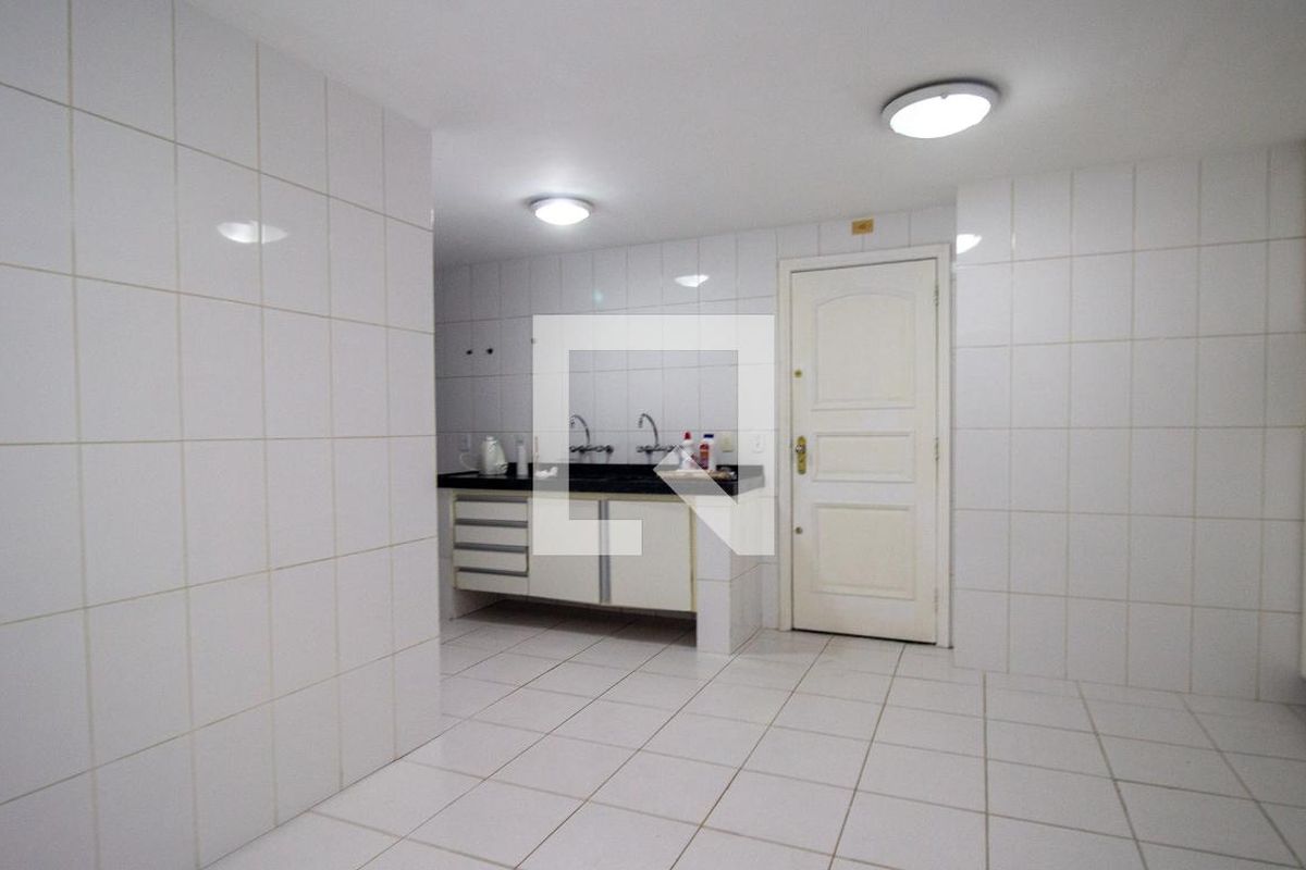 Apartamento, 4 quartos, 220 m² - Foto 66