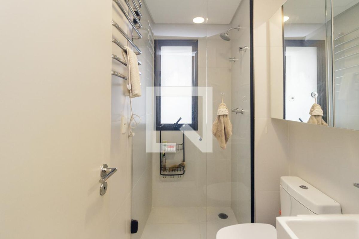 Kitnet-Studio, 40 m² - Foto 28