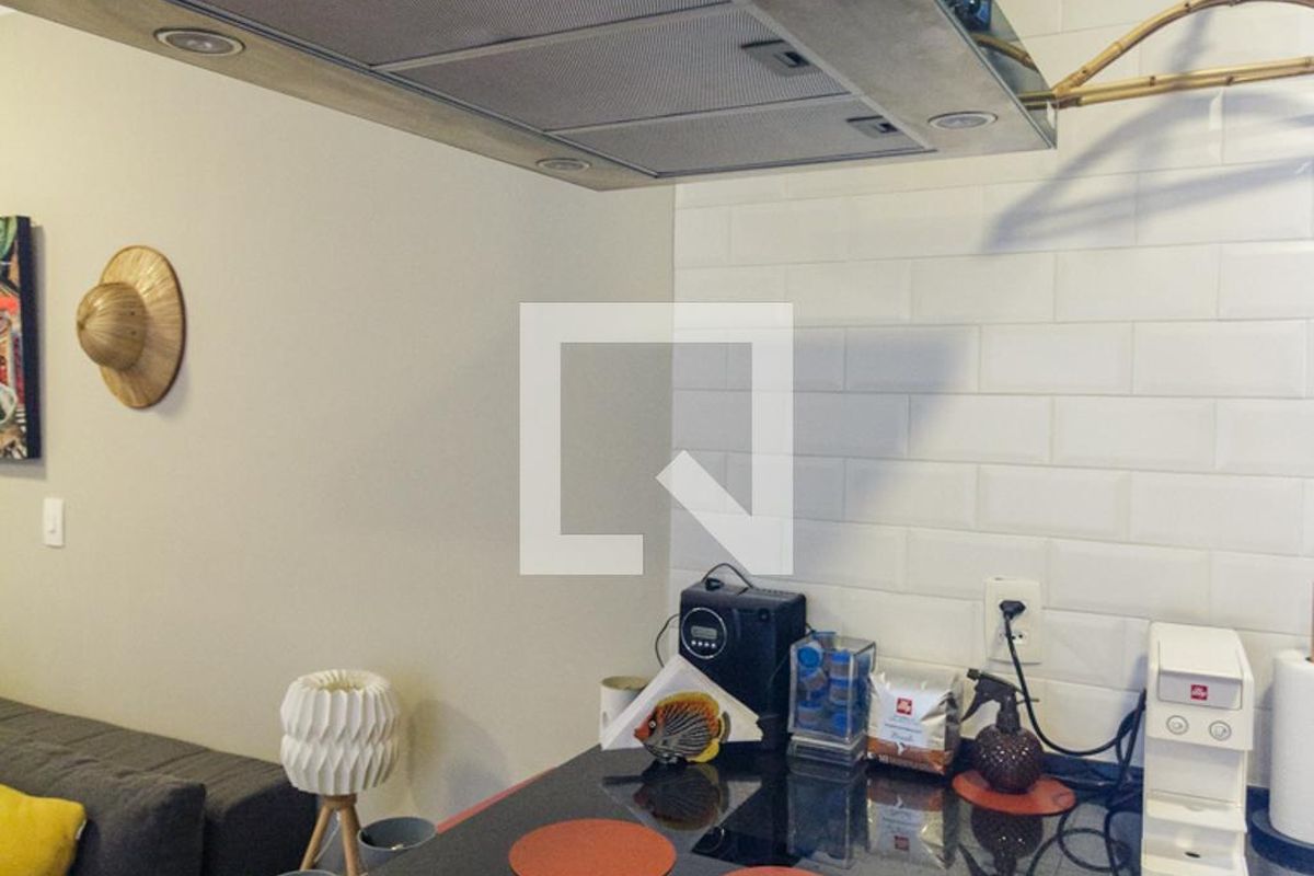 Kitnet-Studio, 40 m² - Foto 42