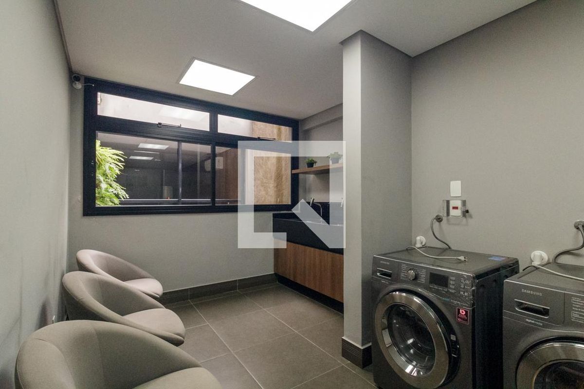 Kitnet-Studio, 40 m² - Foto 62