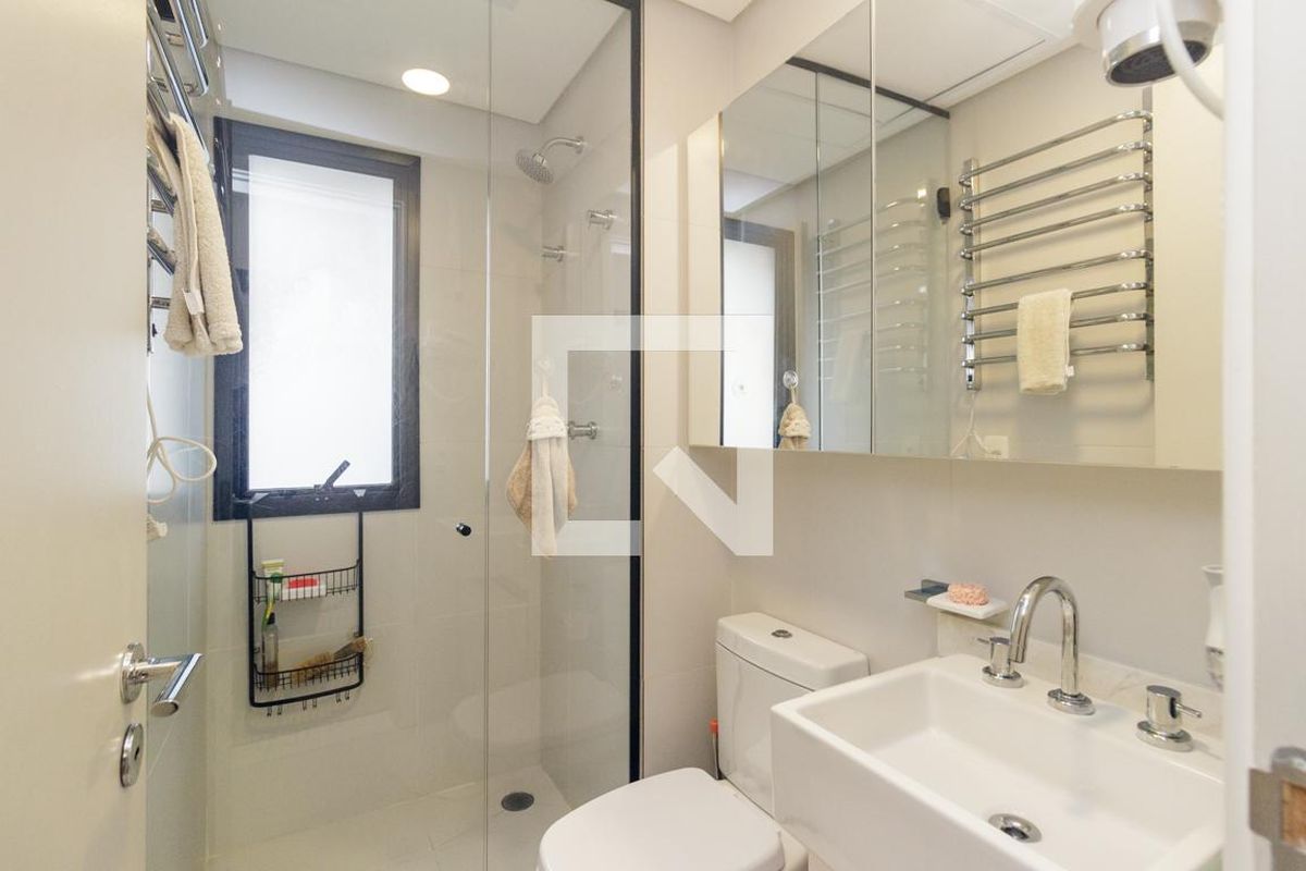 Kitnet-Studio, 40 m² - Foto 26