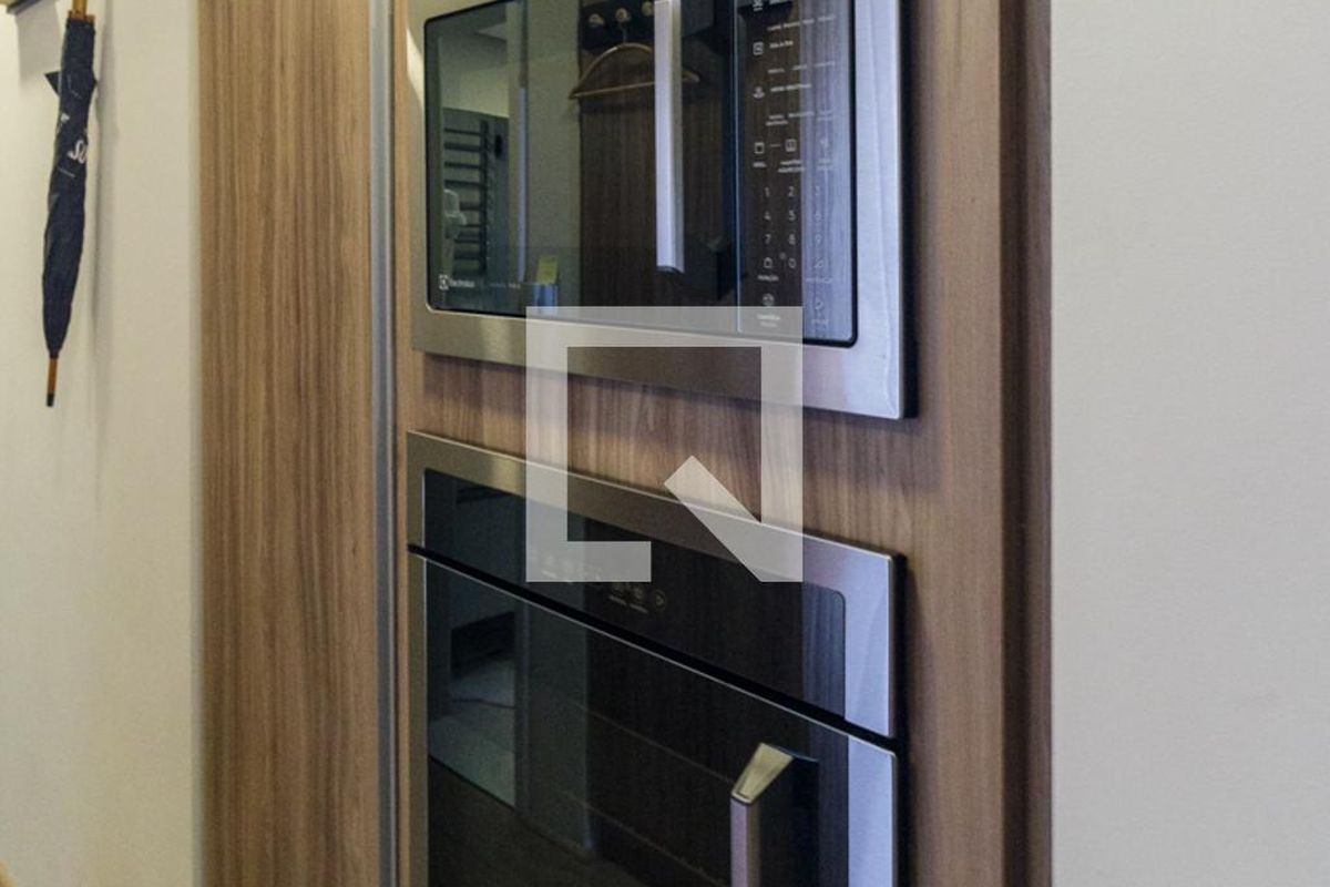 Kitnet-Studio, 40 m² - Foto 40