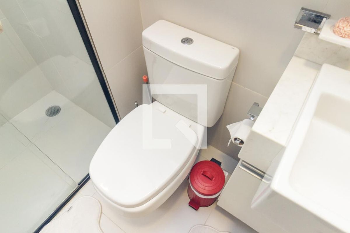 Kitnet-Studio, 40 m² - Foto 32