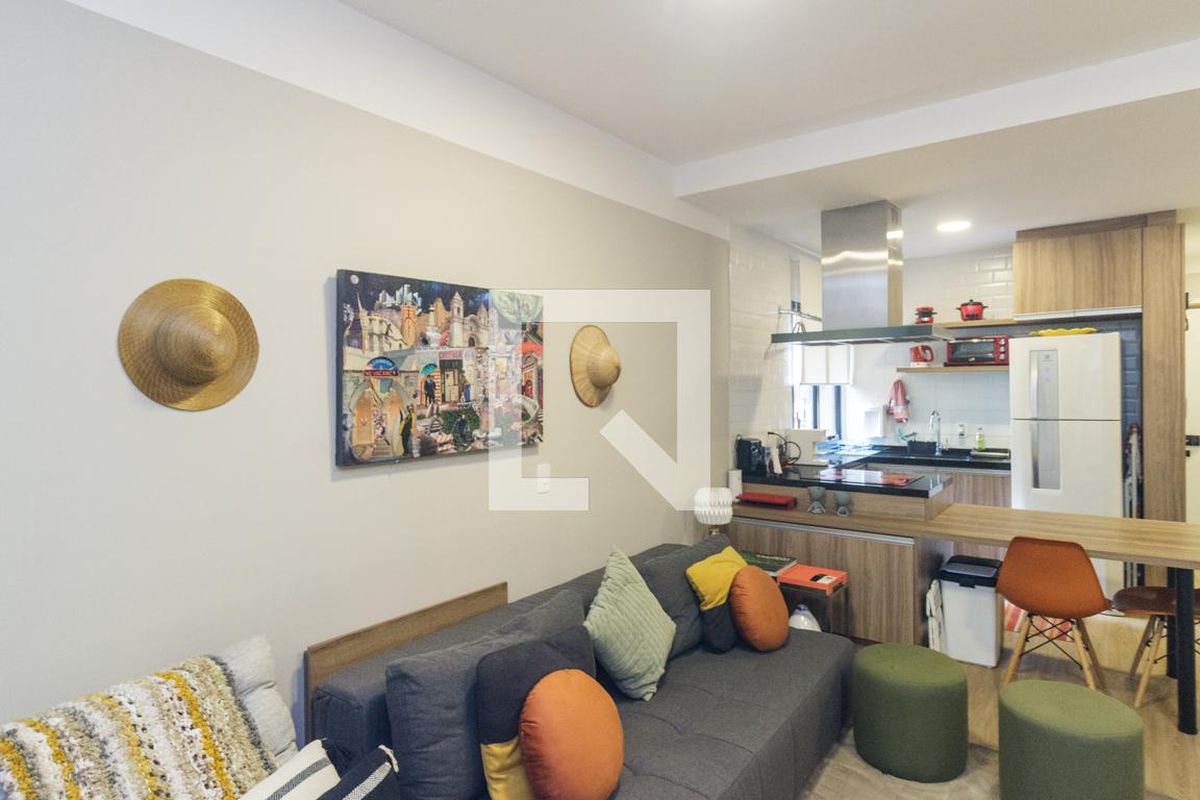 Kitnet-Studio, 40 m² - Foto 12