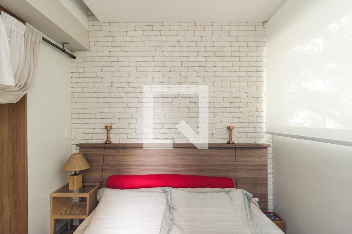 Kitnet-Studio, 40 m² - Foto 22