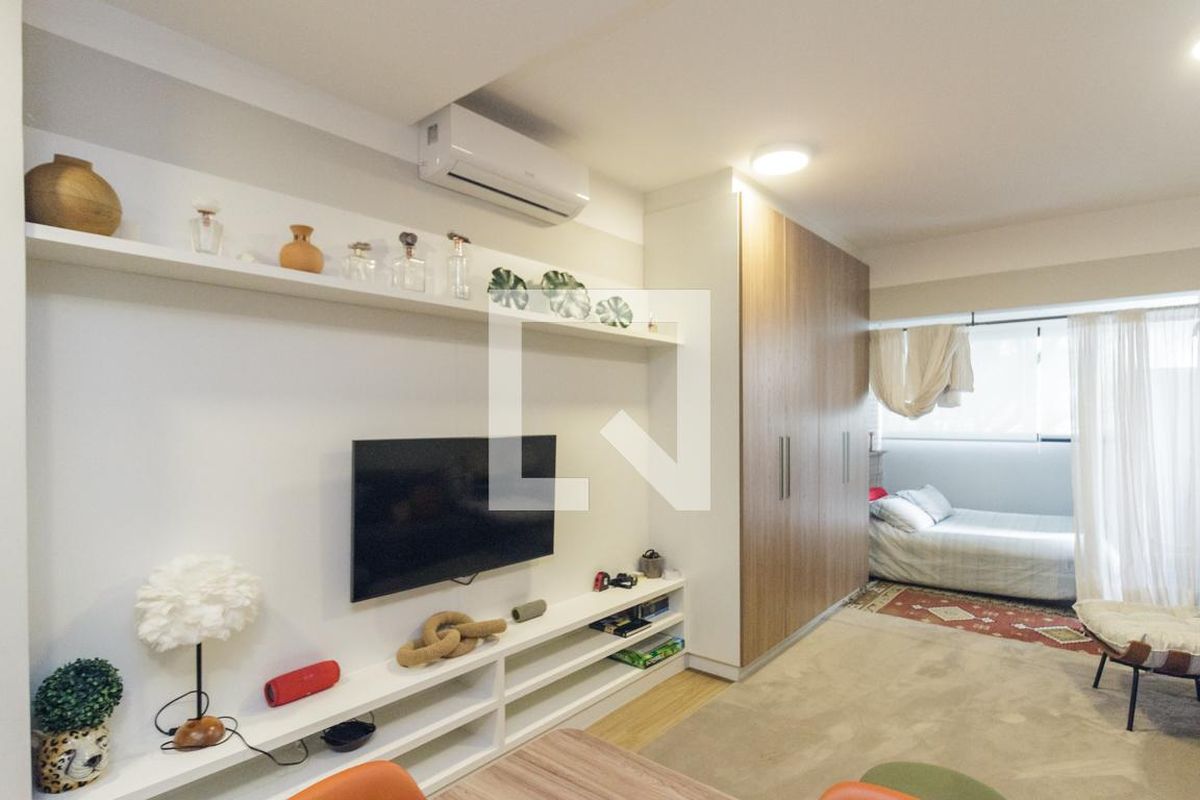 Kitnet-Studio, 40 m² - Foto 6