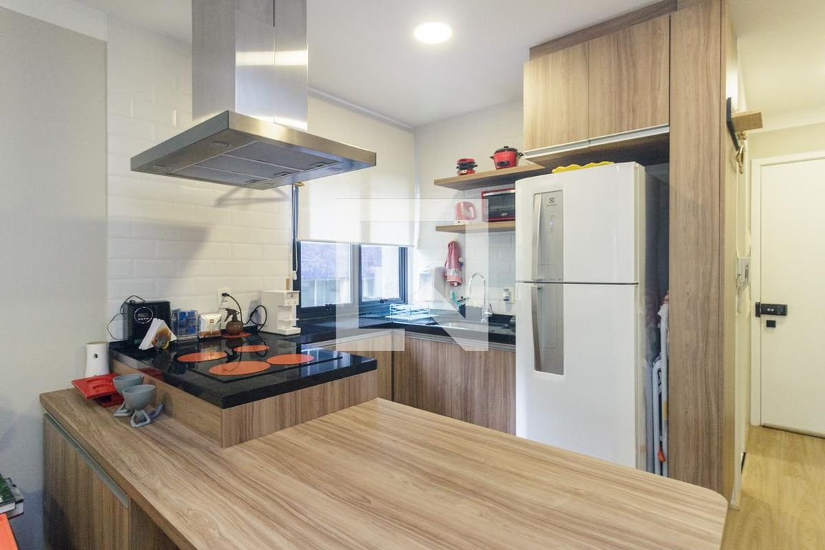 Kitnet-Studio, 40 m² - Foto 36