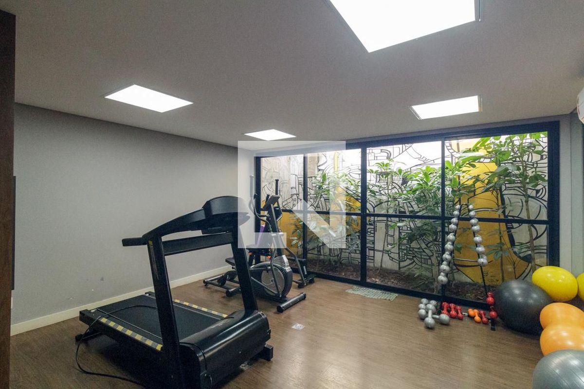 Kitnet-Studio, 40 m² - Foto 58