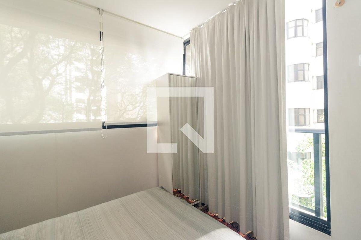 Kitnet-Studio, 40 m² - Foto 20