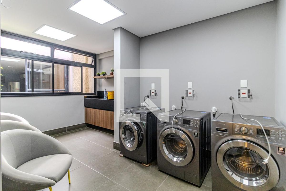 Apartamento, 1 quarto, 70 m² - Foto 64