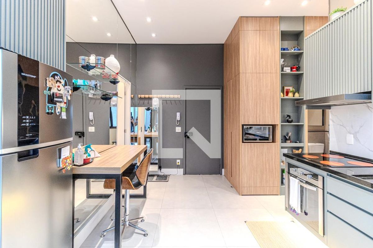 Apartamento, 1 quarto, 70 m² - Foto 46
