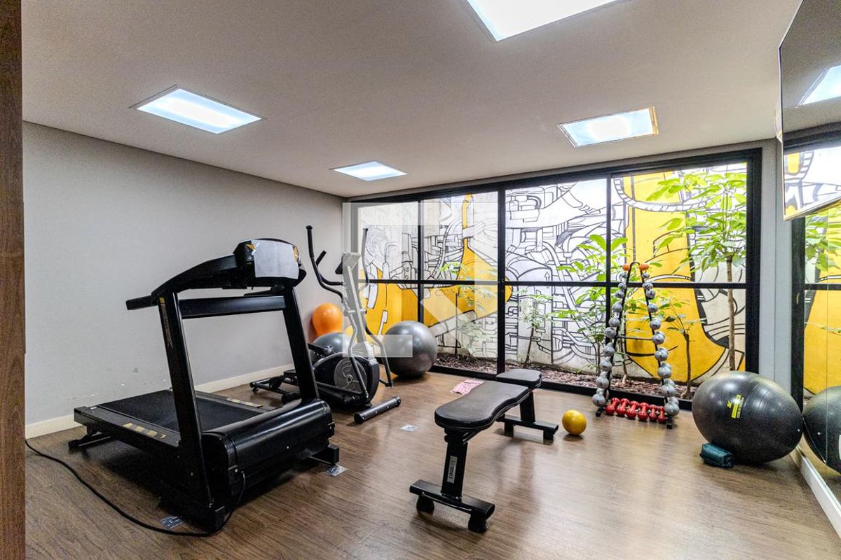 Apartamento, 1 quarto, 70 m² - Foto 66