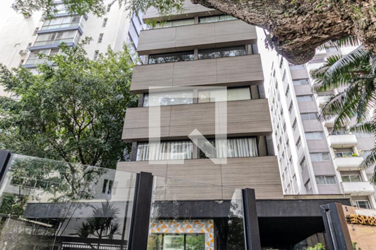 Apartamento, 1 quarto, 70 m² - Foto 70