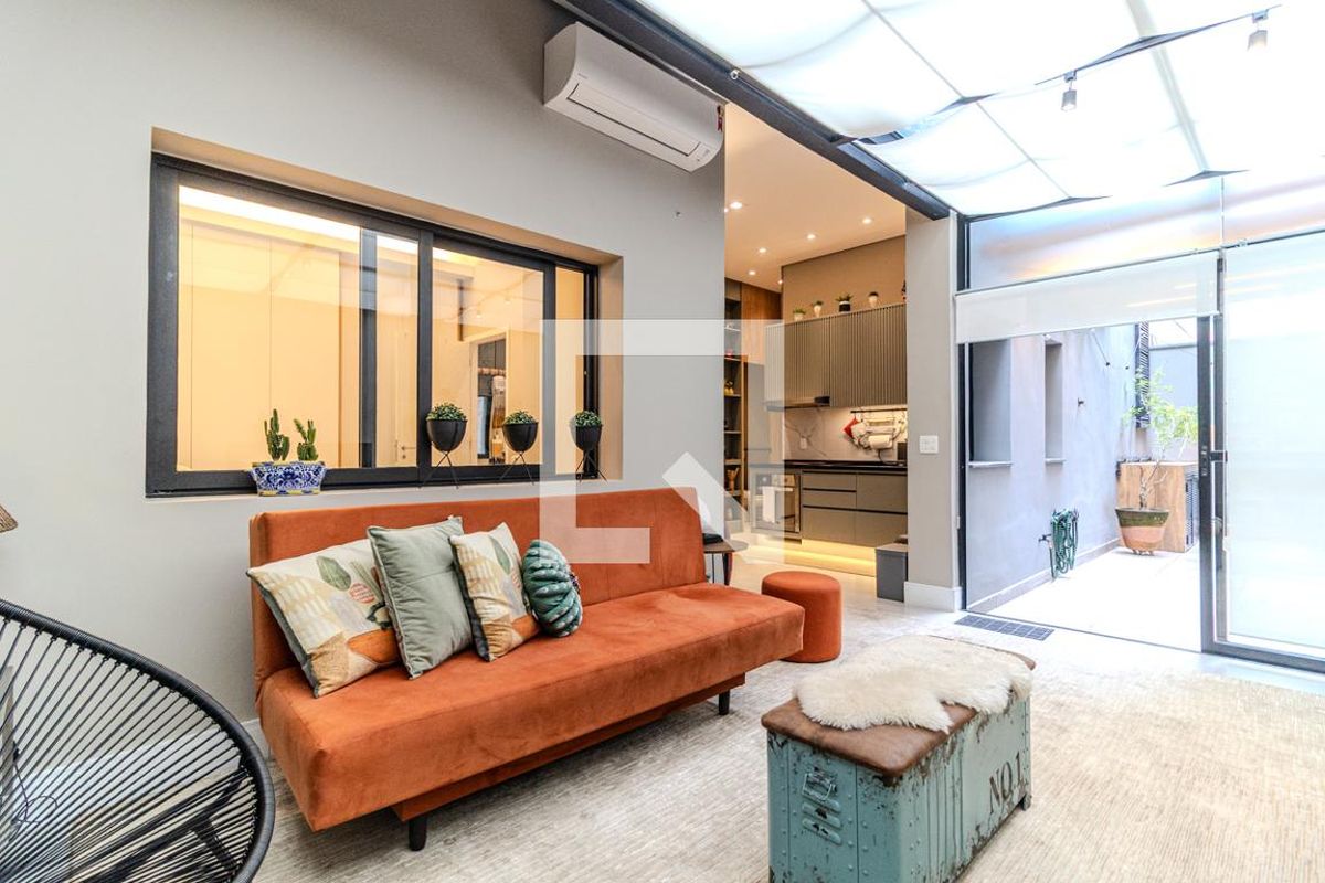 Apartamento, 1 quarto, 70 m² - Foto 2