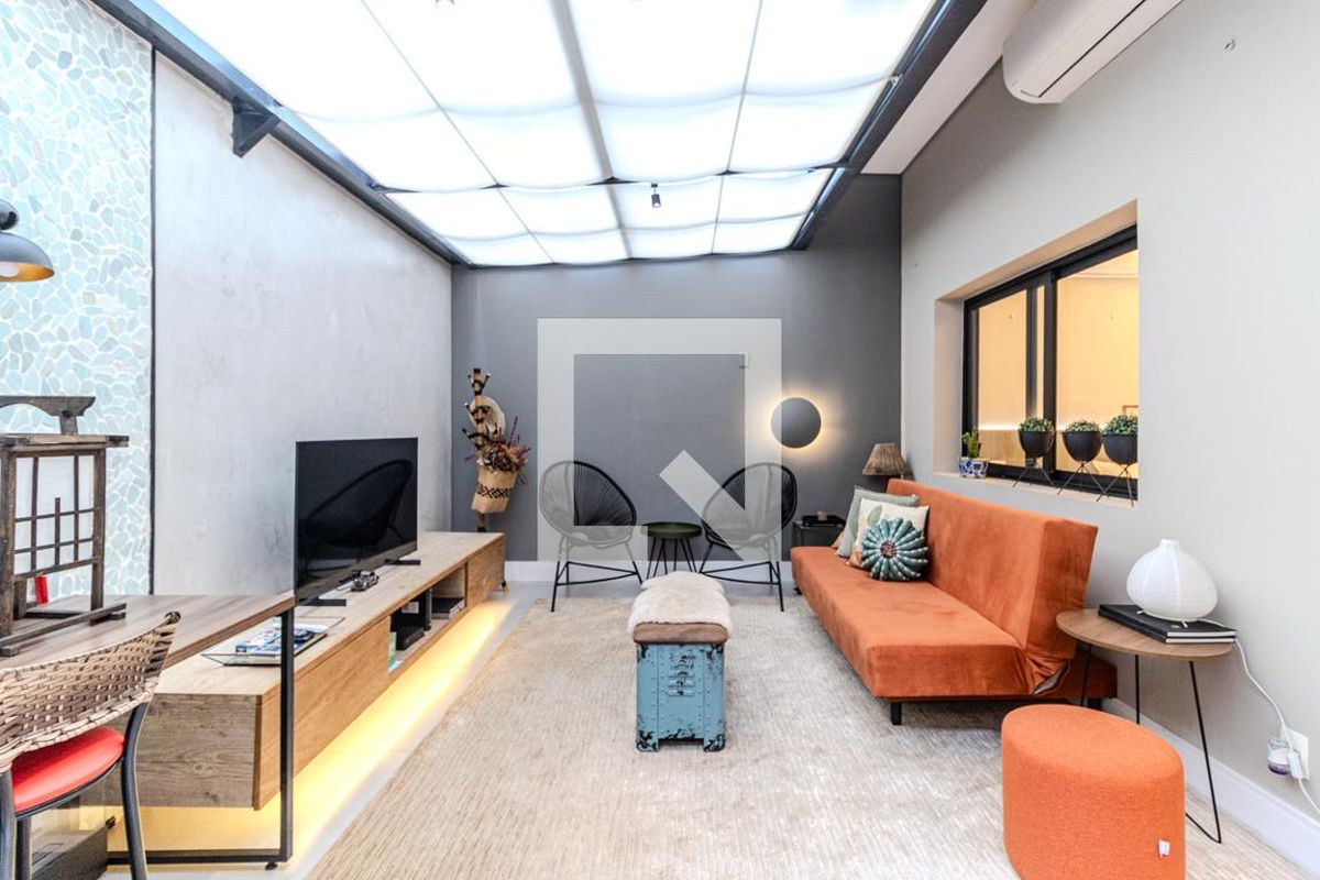 Apartamento, 1 quarto, 70 m² - Foto 6